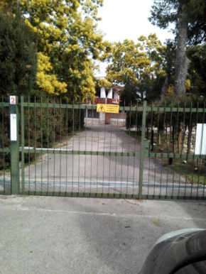 Edvige'S House San Felice Circeo
